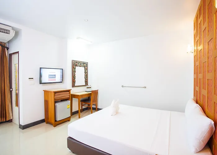 New Siam Palace 3*