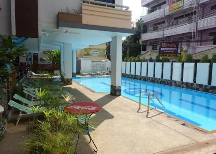New Siam Palace 3*