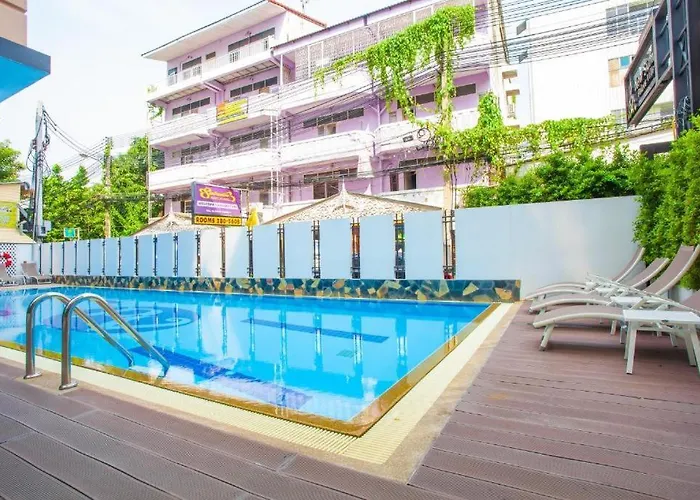 New Siam Palace 3*
